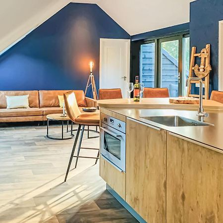Stunning Apartment In Schagerbrug With Wifi Εξωτερικό φωτογραφία