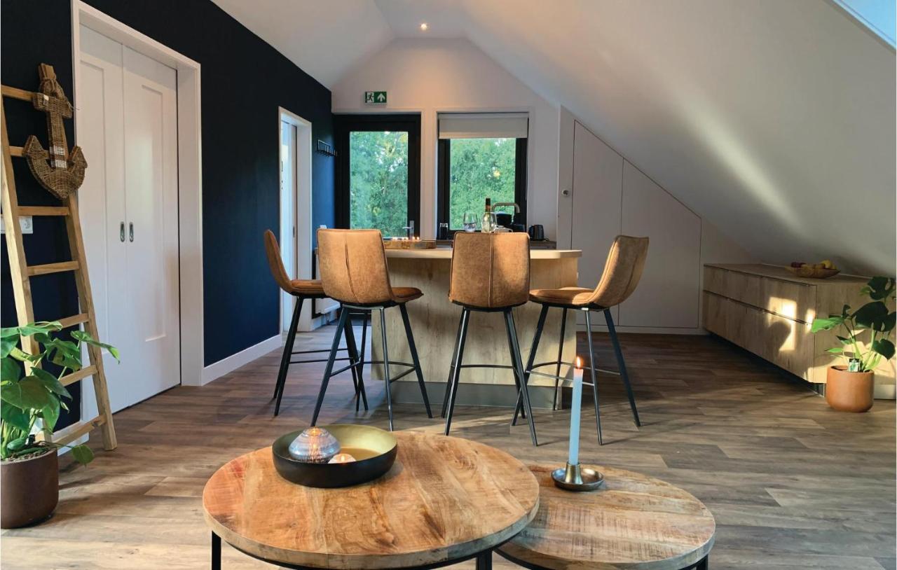 Stunning Apartment In Schagerbrug With Wifi Εξωτερικό φωτογραφία