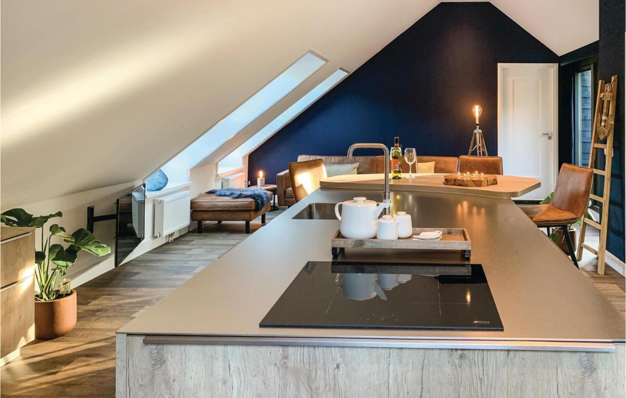 Stunning Apartment In Schagerbrug With Wifi Εξωτερικό φωτογραφία