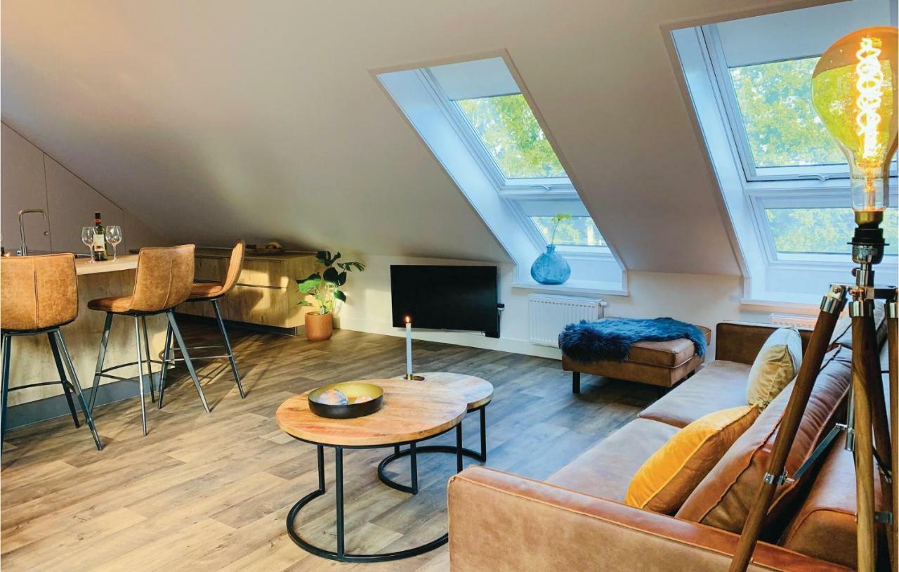 Stunning Apartment In Schagerbrug With Wifi Εξωτερικό φωτογραφία